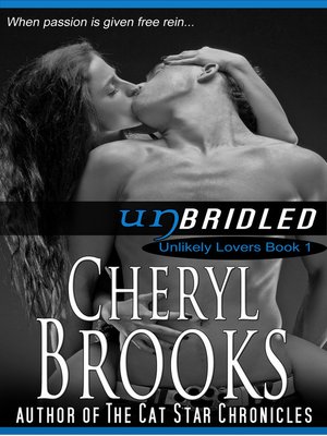 cover image of Unbridled